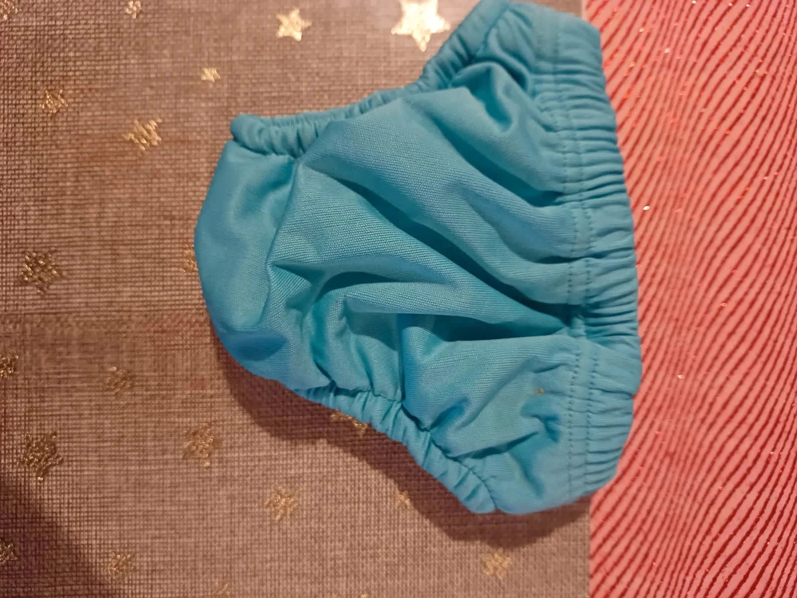Slip piscine taille 1 (couche) – photo 2
